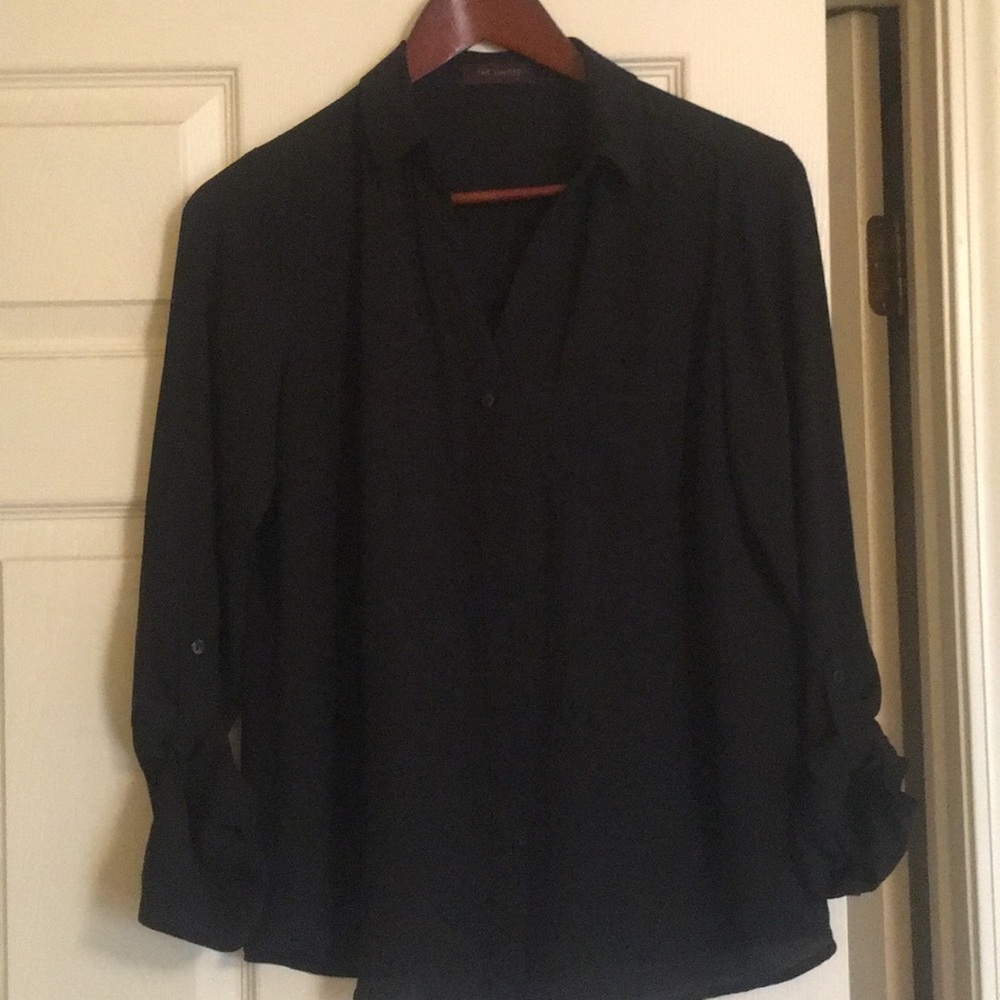 Dress Shirt